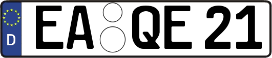 EA-QE21