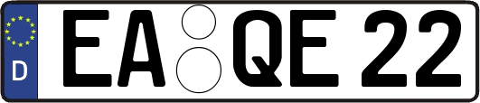 EA-QE22