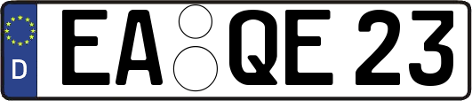 EA-QE23
