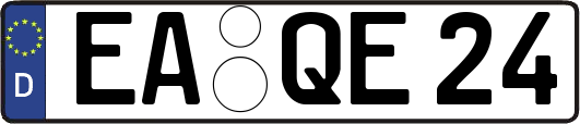 EA-QE24
