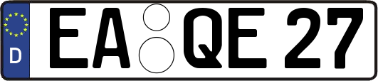 EA-QE27