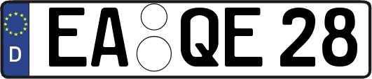 EA-QE28