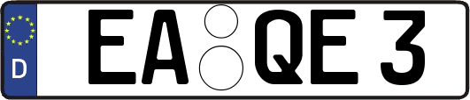 EA-QE3