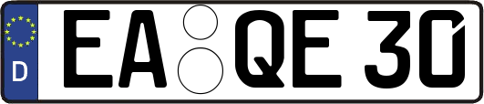 EA-QE30