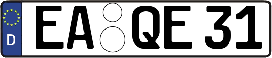 EA-QE31