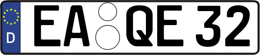 EA-QE32