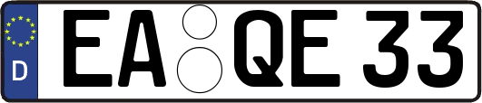 EA-QE33