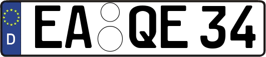 EA-QE34