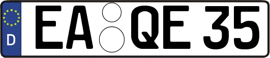 EA-QE35