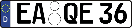 EA-QE36