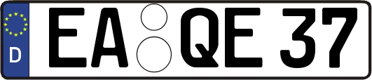 EA-QE37