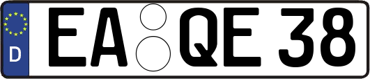 EA-QE38