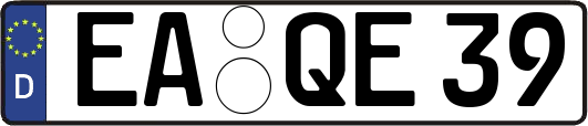 EA-QE39