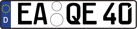EA-QE40