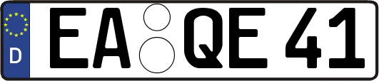EA-QE41