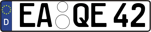 EA-QE42