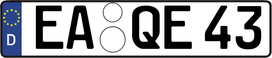 EA-QE43