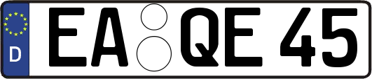 EA-QE45