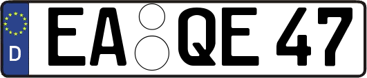 EA-QE47