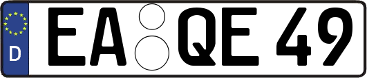 EA-QE49