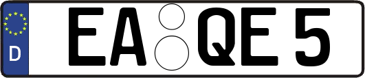 EA-QE5