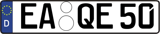 EA-QE50