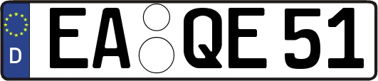EA-QE51