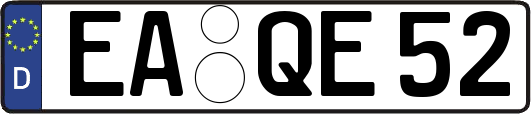 EA-QE52