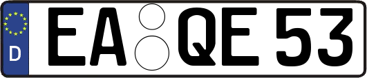 EA-QE53
