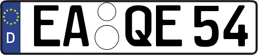 EA-QE54