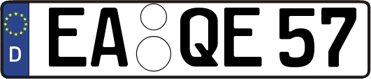 EA-QE57