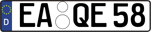 EA-QE58