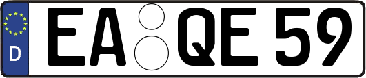 EA-QE59
