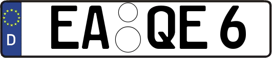 EA-QE6