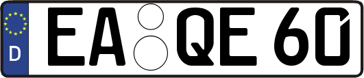 EA-QE60