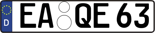 EA-QE63
