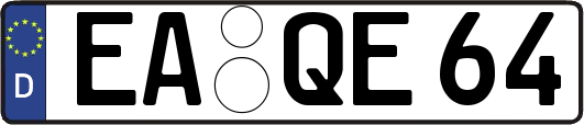 EA-QE64