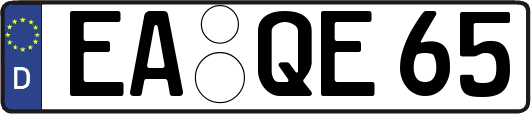 EA-QE65