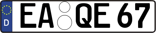 EA-QE67