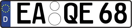EA-QE68
