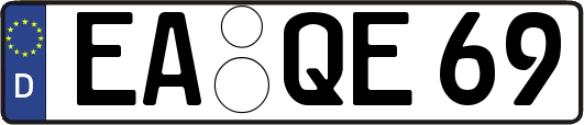 EA-QE69