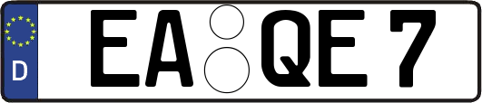 EA-QE7