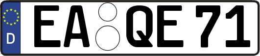 EA-QE71