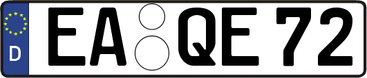 EA-QE72