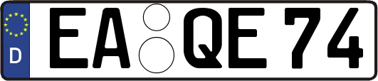 EA-QE74