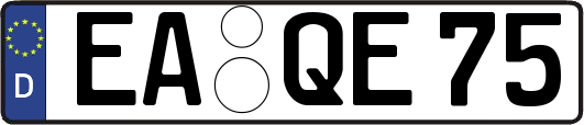 EA-QE75