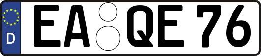 EA-QE76