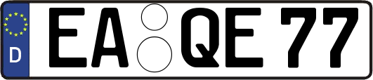EA-QE77