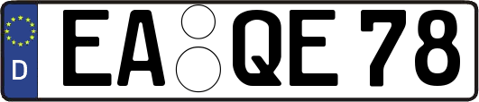 EA-QE78