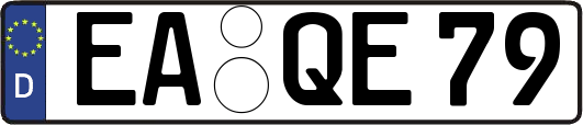 EA-QE79